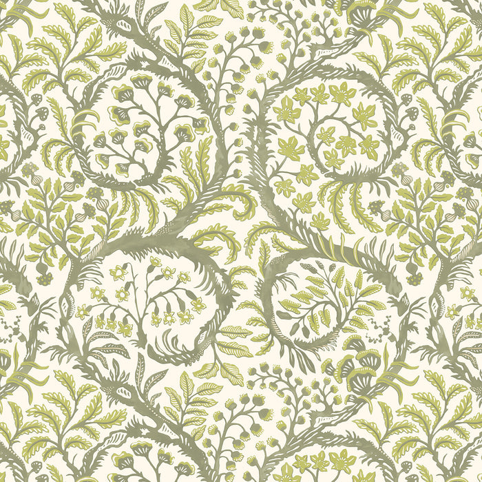 Kravet Couture Butterrow 21 Wallpaper JMW1031.21.0