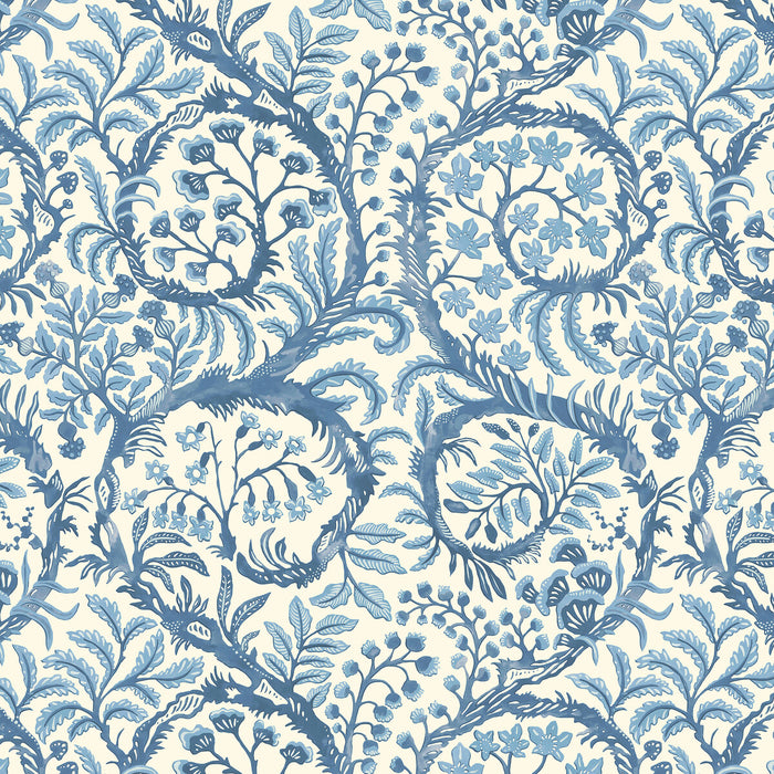 Kravet Couture Butterrow 31 Wallpaper JMW1031.31.0