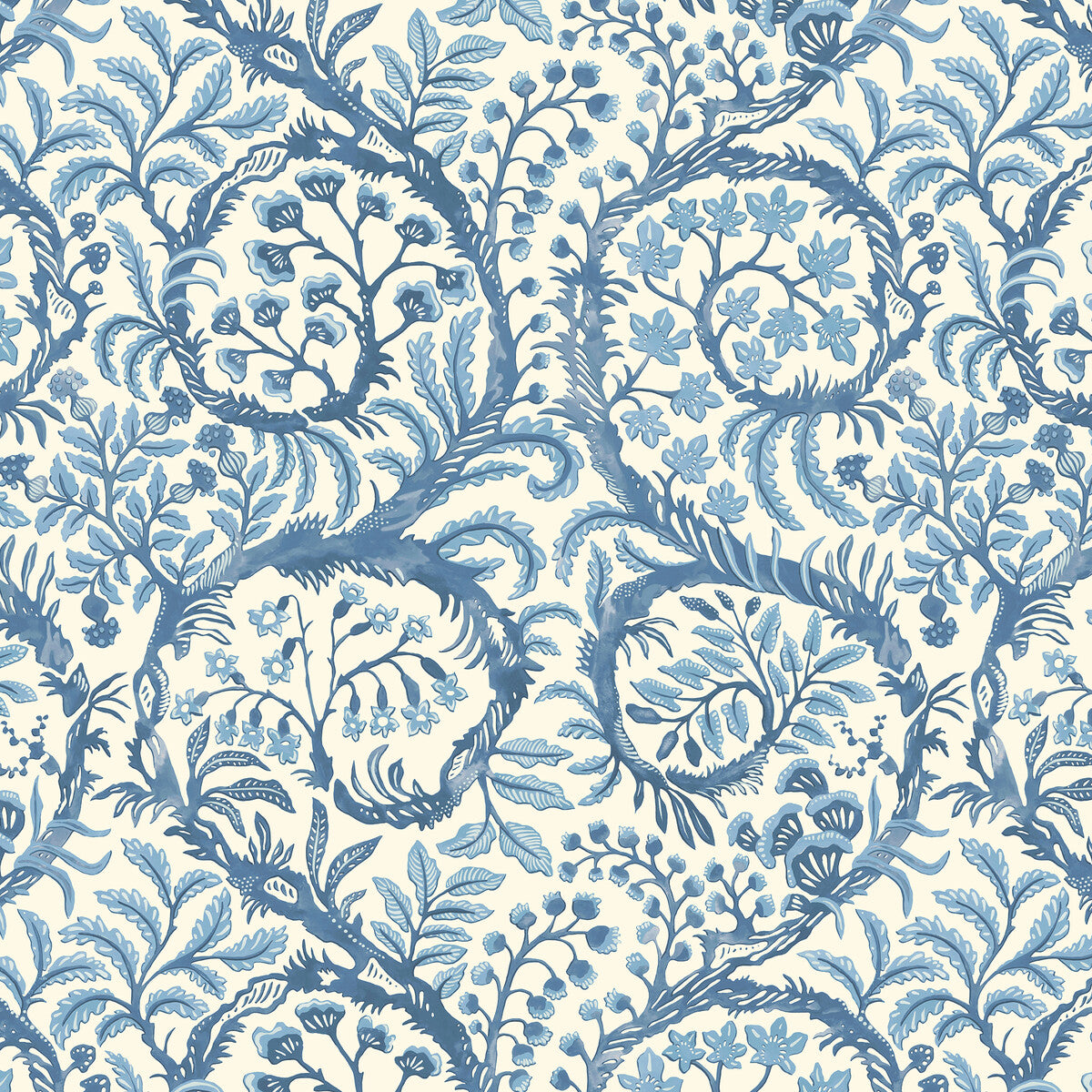 Kravet Couture Butterrow 31 Wallpaper Sample JMW1031.31.0