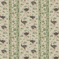 Kravet Couture Ostrich Stripe 11 Wallpaper JMW1032.11.0