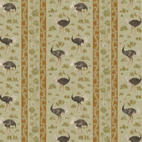 Kravet Couture Ostrich Stripe 31 Wallpaper JMW1032.31.0