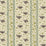 Kravet Couture Ostrich Stripe 41 Wallpaper Sample JMW1032.41.0