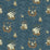 Kravet Couture Ships 21 Wallpaper Sample JMW1033.21.0