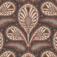 Kravet Couture Ikat Clover 01 Wallpaper JMW1034.01.0