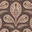 Kravet Couture Ikat Clover 01 Wallpaper Sample JMW1034.01.0