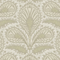 Kravet Couture Ikat Clover 11 Wallpaper JMW1034.11.0