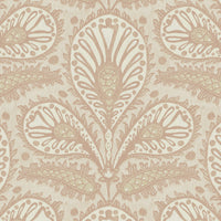 Kravet Couture Ikat Clover 31 Wallpaper JMW1034.31.0