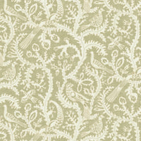 Kravet Couture Stitched Birds 31 Wallpaper JMW1035.31.0