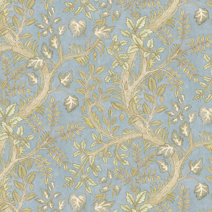 Kravet Couture Hedgerow 11 Wallpaper JMW1036.11.0