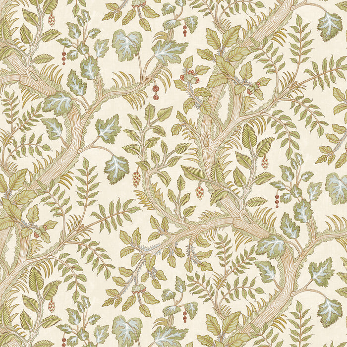 Kravet Couture Hedgerow 31 Wallpaper JMW1036.31.0