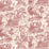 Kravet Couture Islet Hopping Toile 21 Wallpaper Sample JMW1038.21.0