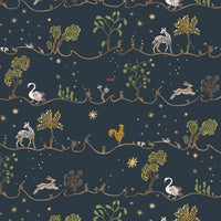 Kravet Couture A Wave For Joan 01 Wallpaper JMW1041.01.0