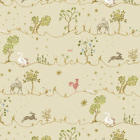 Kravet Couture A Wave For Joan 11 Wallpaper JMW1041.11.0