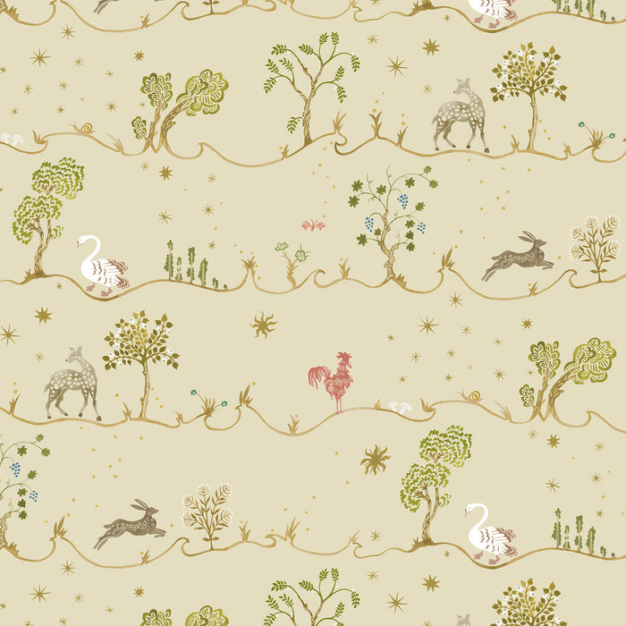 Kravet Couture A Wave For Joan 11 Wallpaper JMW1041.11.0