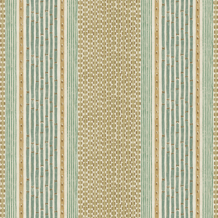 Kravet Couture Rita Stripe 01 Wallpaper JMW1042.01.0