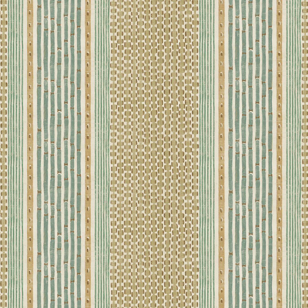 Kravet Couture Rita Stripe 01 Wallpaper Sample JMW1042.01.0