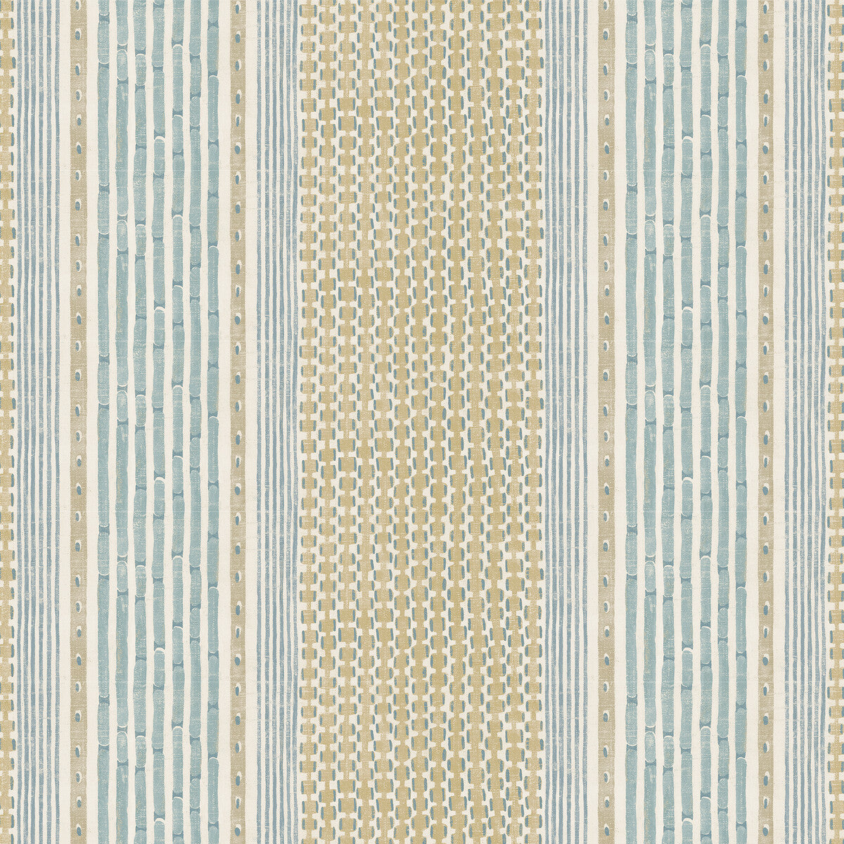 Kravet Couture Rita Stripe 11 Wallpaper Sample JMW1042.11.0