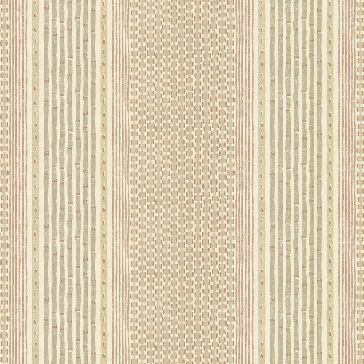 Kravet Couture Rita Stripe 21 Wallpaper Sample JMW1042.21.0