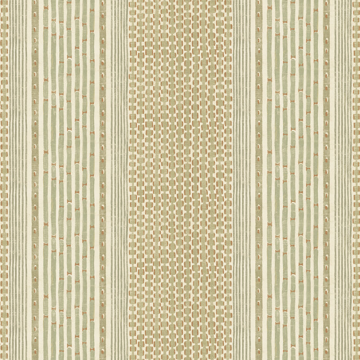 Kravet Couture Rita Stripe 31 Wallpaper JMW1042.31.0