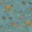 Kravet Couture Butterflies Celadon Wallpaper JMW1043.31.0