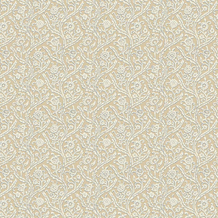Kravet Couture Letti Sand Wallpaper Sample JMW1044.41.0