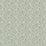 Kravet Couture Letti Mid Blue Wallpaper JMW1044.51.0