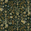 Kravet Couture Fable Garden Olive & Black Wallpaper JMW1045.11.0