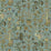 Kravet Couture Fable Garden Mid Blue & Olive Wallpaper JMW1045.31.0