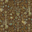 Kravet Couture Fable Garden Brown Wallpaper Sample JMW1045.41.0