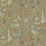 Kravet Couture Fable Garden Stone Wallpaper JMW1045.51.0