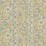 Kravet Couture Potter Stripe Stone Wallpaper Sample JMW1046.31.0