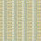 Kravet Couture Arber Stripe Yellow & Aqua Wallpaper JMW1048.21.0