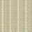 Kravet Couture Arber Stripe Stone & Aqua Wallpaper JMW1048.41.0