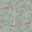 Kravet Couture Giraffes Aqua Wallpaper JMW1049.11.0
