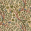 Kravet Couture Brushwood Green & Red Wallpaper JMW1050.01.0