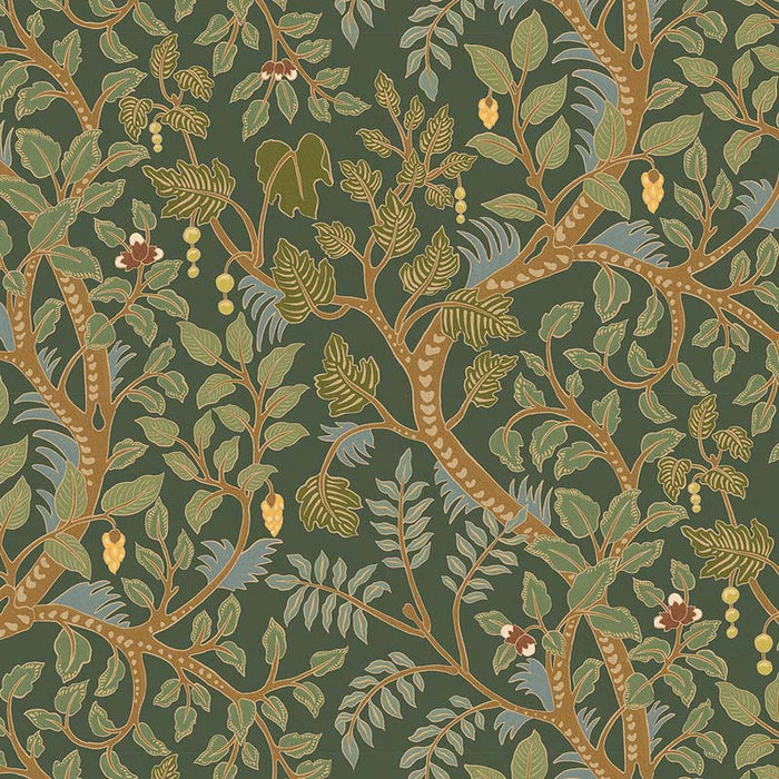 Kravet Couture Brushwood Forest Wallpaper JMW1050.11.0