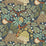 Kravet Couture Masako Navy Wallpaper JMW1051.11.0