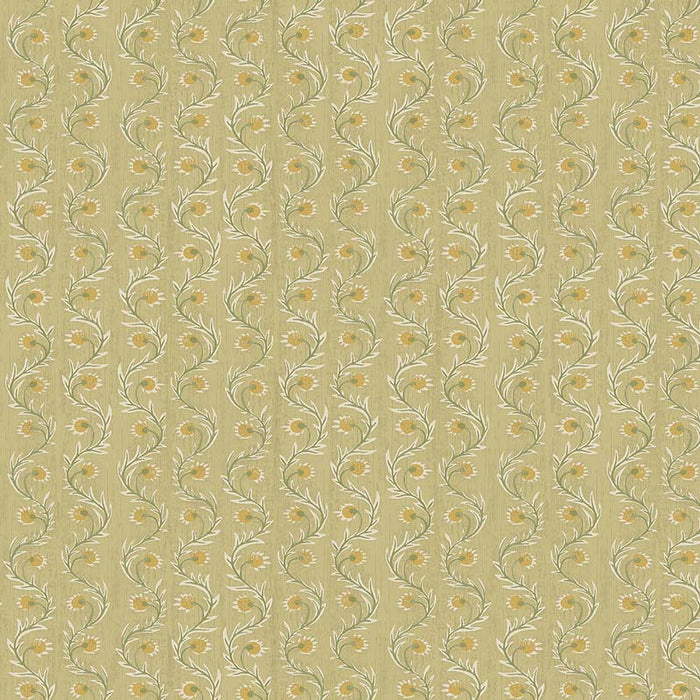 Kravet Couture Rubia Soft Yellow Wallpaper Sample JMW1052.11.0