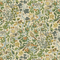 Kravet Couture Noise Next Door Cream Wallpaper JMW1053.01.0