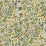 Kravet Couture Noise Next Door Cream Wallpaper Sample JMW1053.01.0