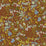 Kravet Couture Noise Next Door Brown Wallpaper Sample JMW1053.21.0