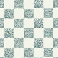 Kravet Couture Animal Check 03 Wallpaper JMWRANI.03.0
