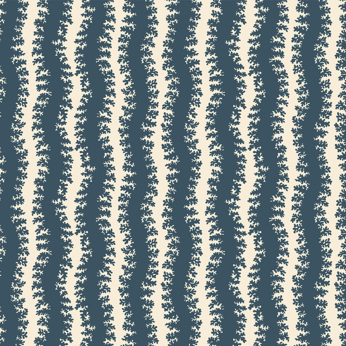Kravet Couture Elkhorn Stripe 01 Wallpaper JMWRELK.01.0
