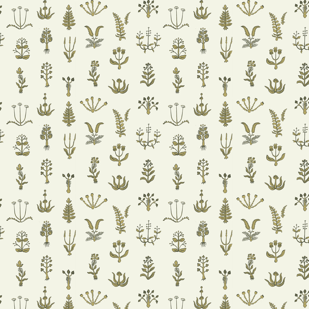 Kravet Couture Floral Spot 02 Wallpaper Sample JMWRFLO.02.0