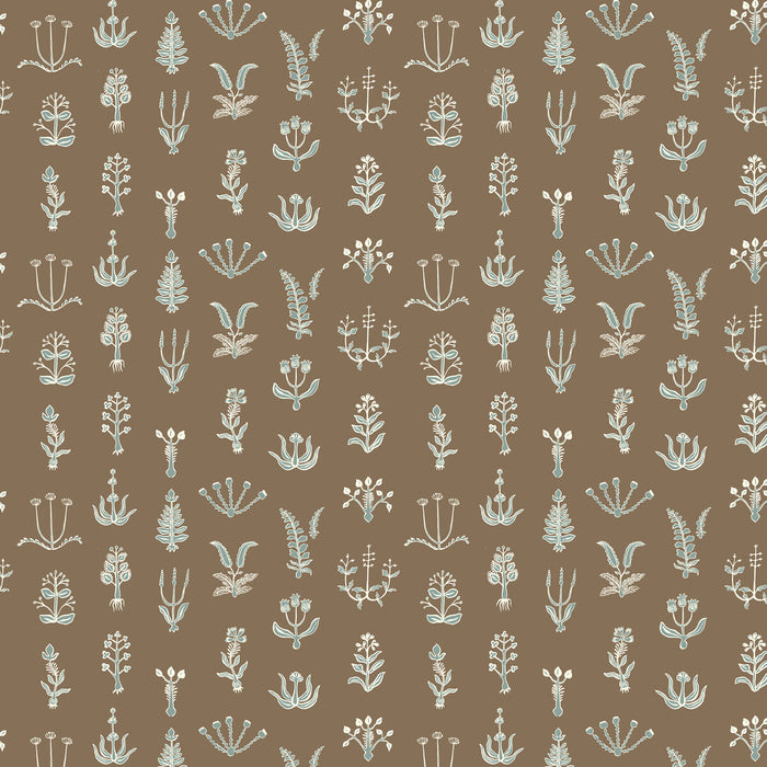 Kravet Couture Floral Spot 03 Wallpaper Sample JMWRFLO.03.0