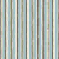 Kravet Couture Kemble Stripe Spruce, Cobber & Dew Wallpaper JMWRKEM.03.0