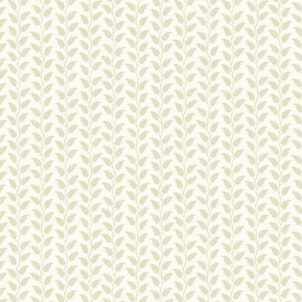 Kravet Couture Leaf Wiggle 02 Wallpaper Sample JMWRLEA.02.0