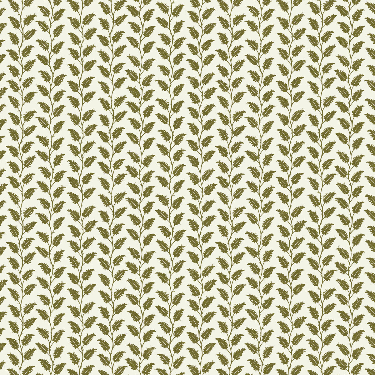 Kravet Couture Leaf Wiggle 05 Wallpaper Sample JMWRLEA.05.0