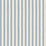 Kravet Couture Medium Hand Painted Stripe Beryl & Colethrop Cream Wallpaper Sample JMWRMHP.02.0