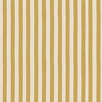 Kravet Couture Medium Hand Painted Stripe Summer Evening & Parsnip Wallpaper Sample JMWRMHP.05.0